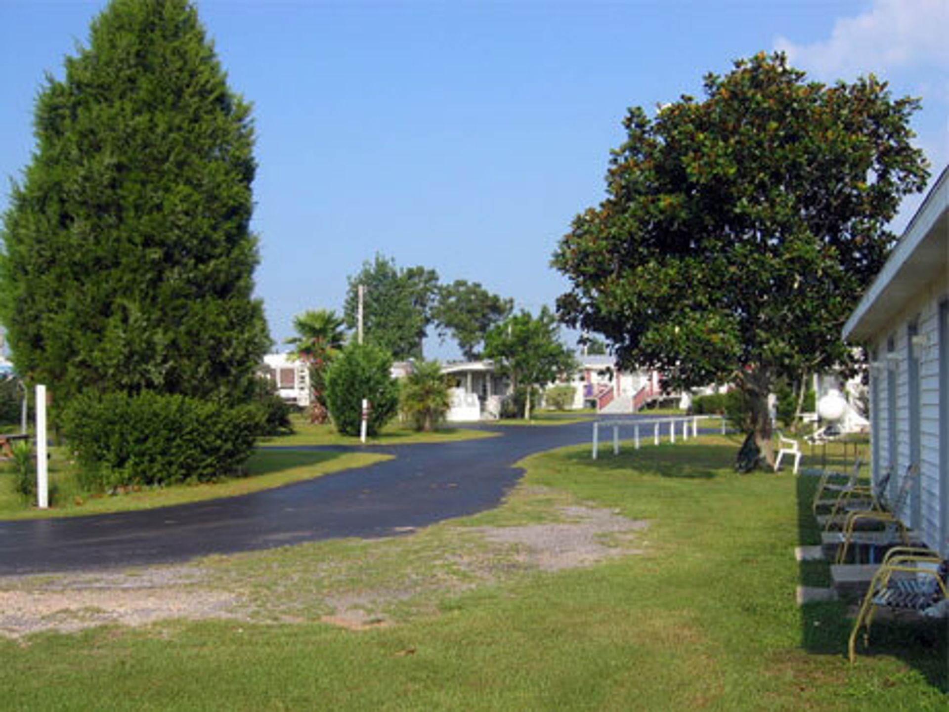 Hilltop RV Park