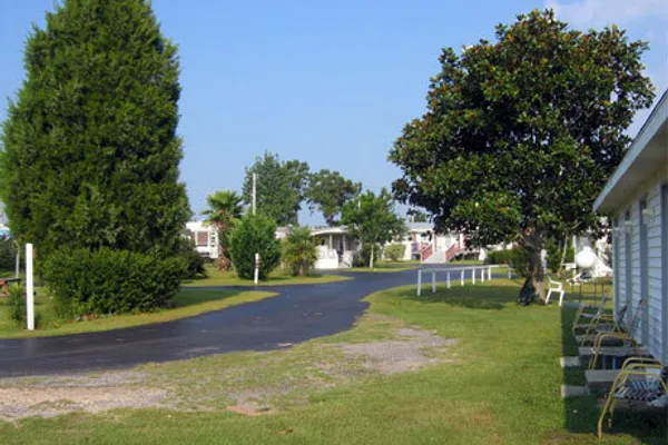 Hilltop RV Park – photo 1