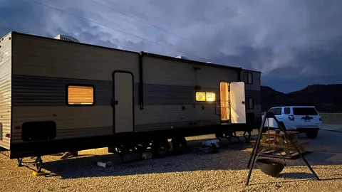 39' Park Model Rental — image 1 of 13