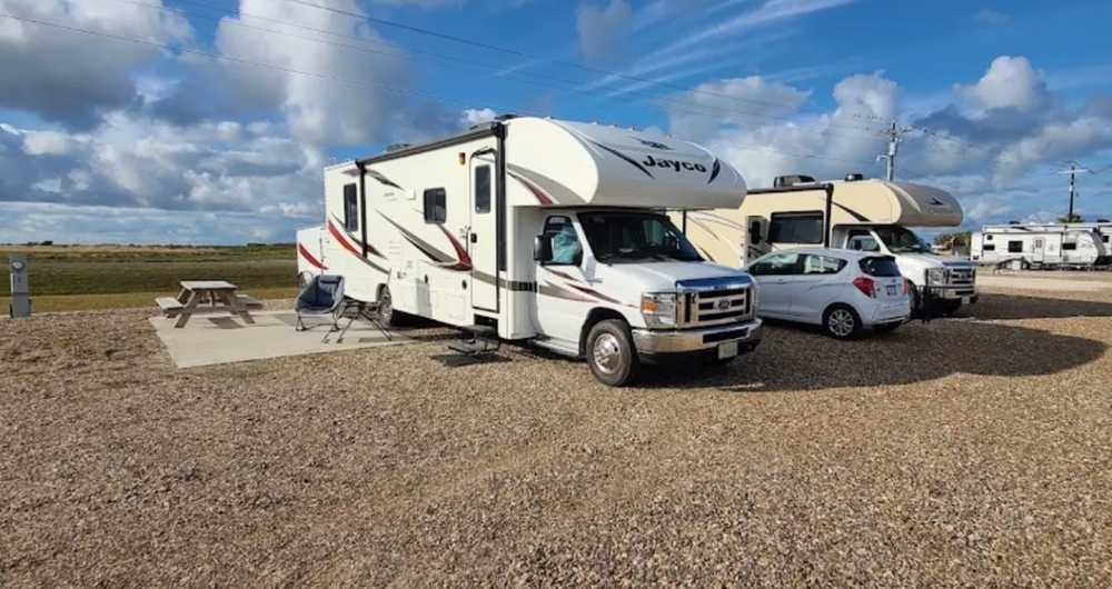 Magnolia Beach RV Park, Port Lavaca, Texas - Photo 5