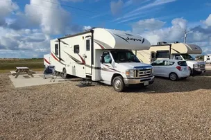 Magnolia Beach RV Park – photo 5
