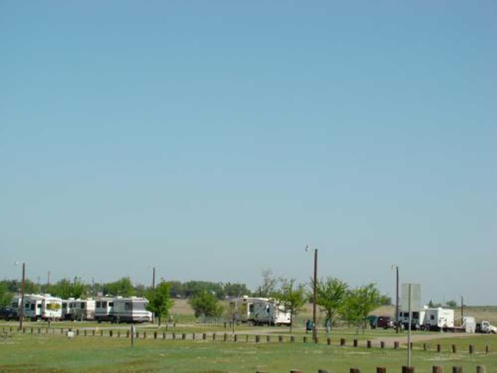 Recreation Park - Pampa, TX - Photo 5
