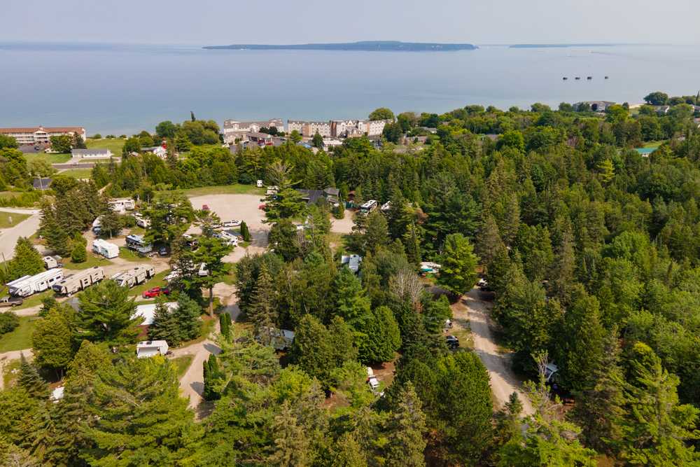 Tiki RV Park & Campground - Main Photo