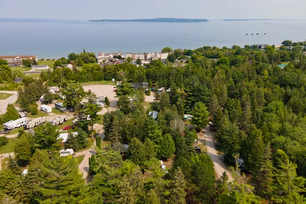 Tiki RV Park & Campground campground