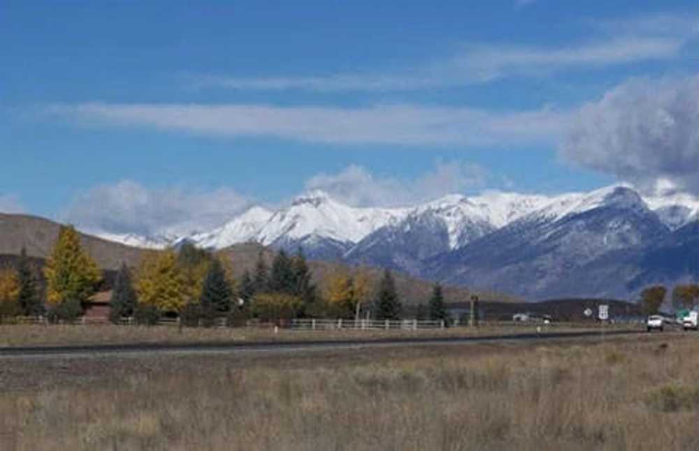 Craters of the Moon RV Park - Arco, ID - Photo 3