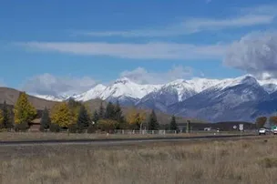 Craters of the Moon RV Park – photo 2