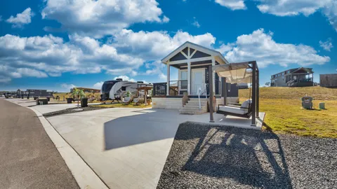 Tiny Home 131 - Texas Longhorn — image 1 of 23