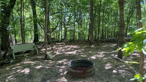 Single Tent - Wooded — image 1 of 34