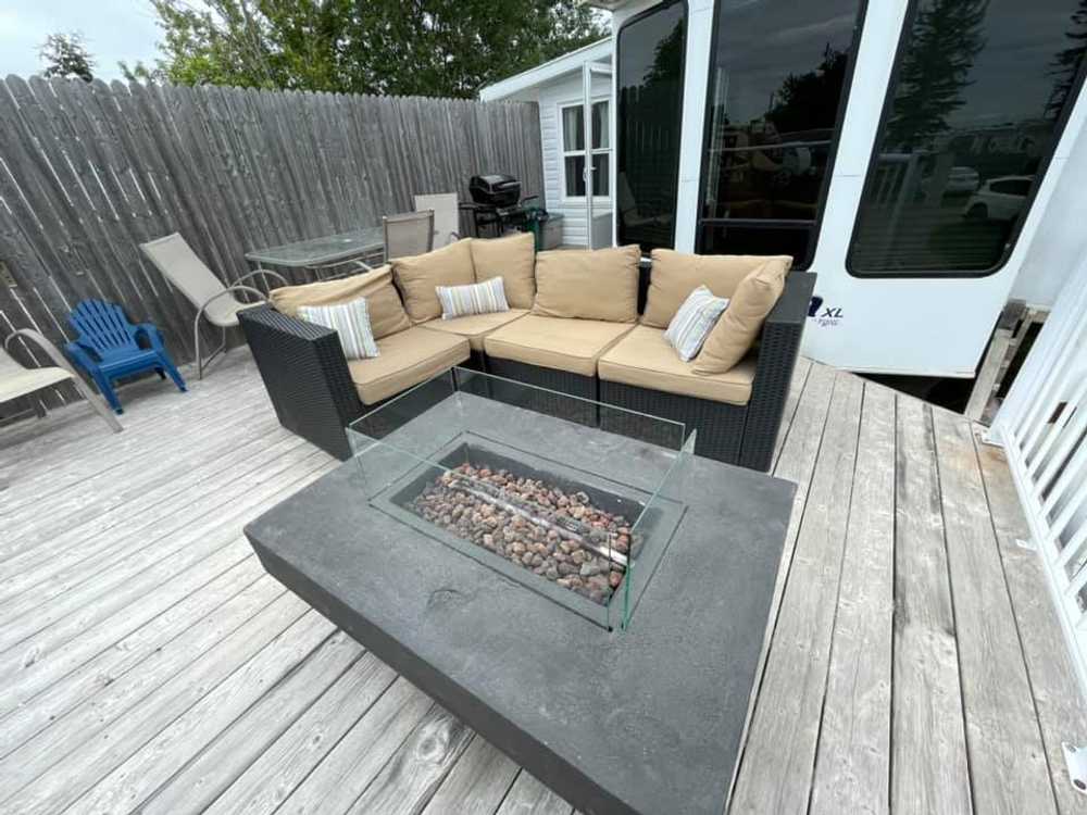 Gagnon Beach Campground - Photo 3