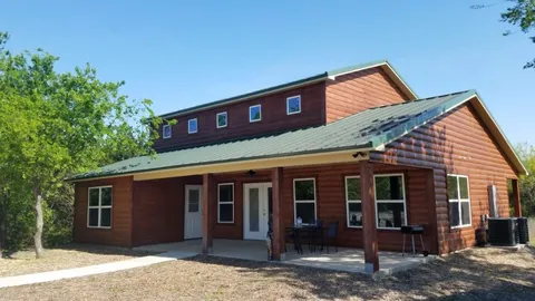 Bunkhouse - 2 Story — image 1 of 1