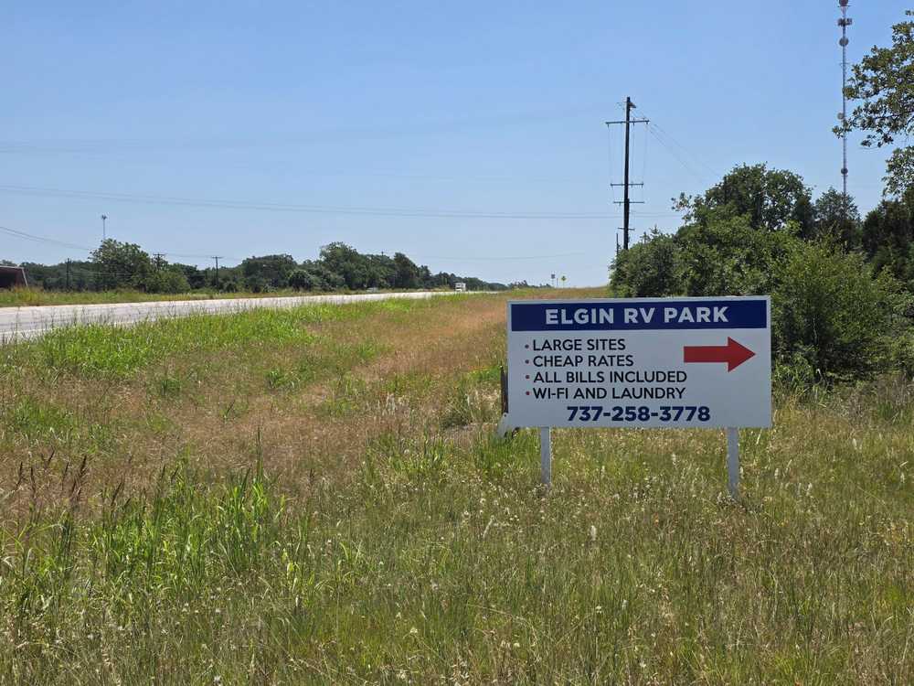 Colinas RV Park, Colinas, Texas - Photo 3