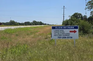 Colinas RV Park – photo 3