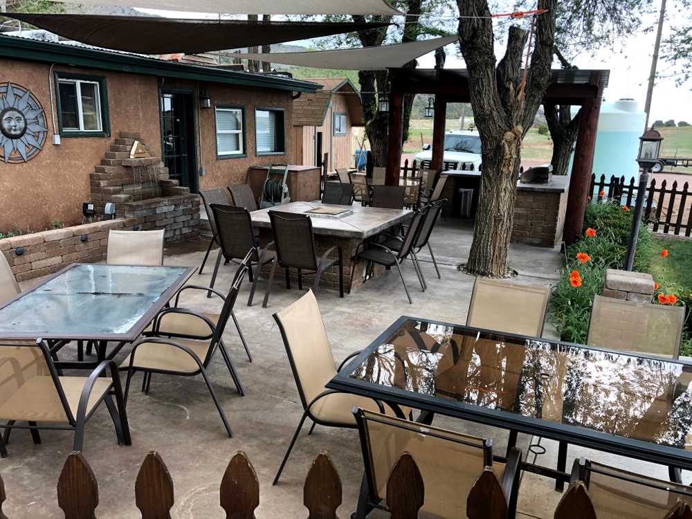 Mountain View RV Resort, Canon City, Colorado - Photo 3