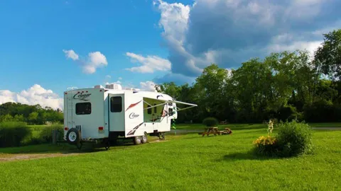 20/30/50 Amp Full Hookup RV Site — image 5 of 5