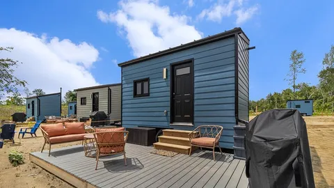 SLV - TH#2 - Coffee Bean Nook: Your Cozy Countryside Escape — image 1 of 21