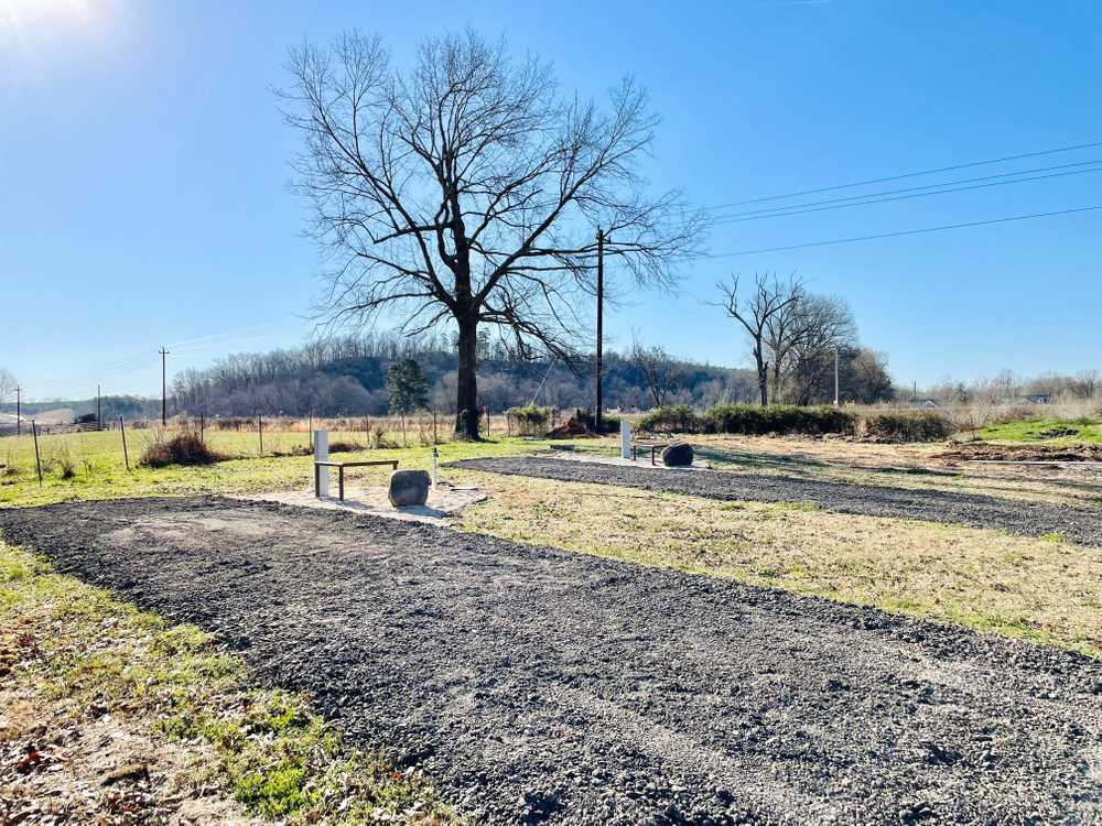 Deuce RV Park, Broken Bow, Oklahoma - Photo 3