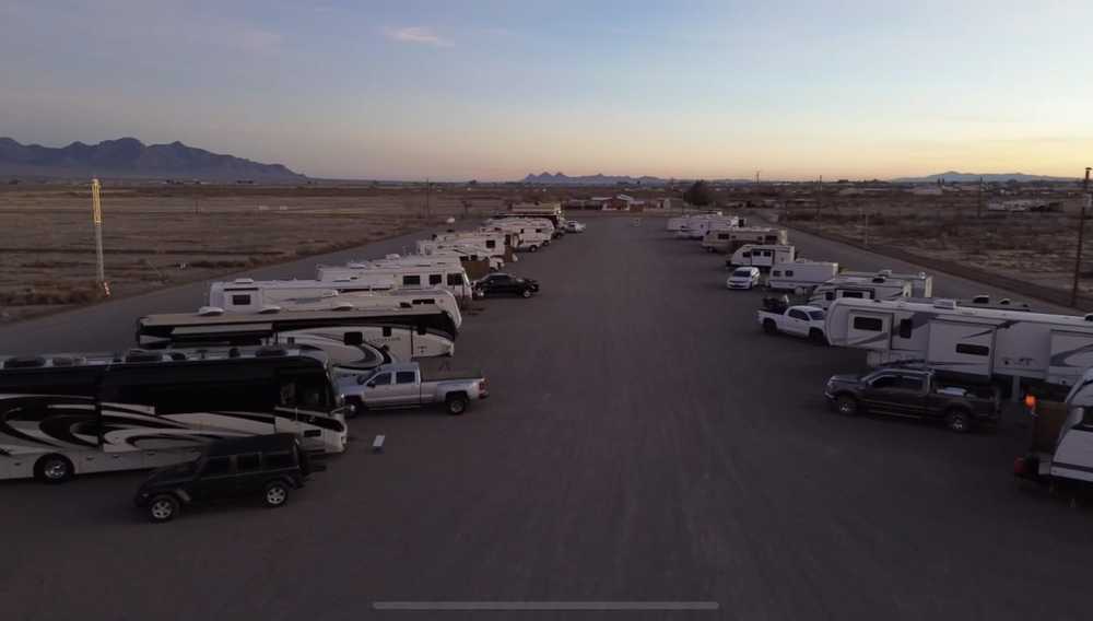 Stagecoach Rv Park, Deming, New Mexico - Photo 2