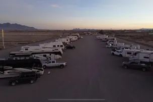 Stagecoach Rv Park – photo 2