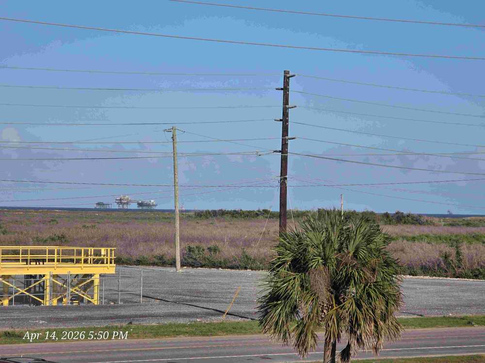Tier 4 Motel and RV Park - Golden Meadow, LA - Photo 5