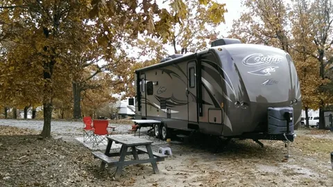 Standard RV Sites — image 1 of 1