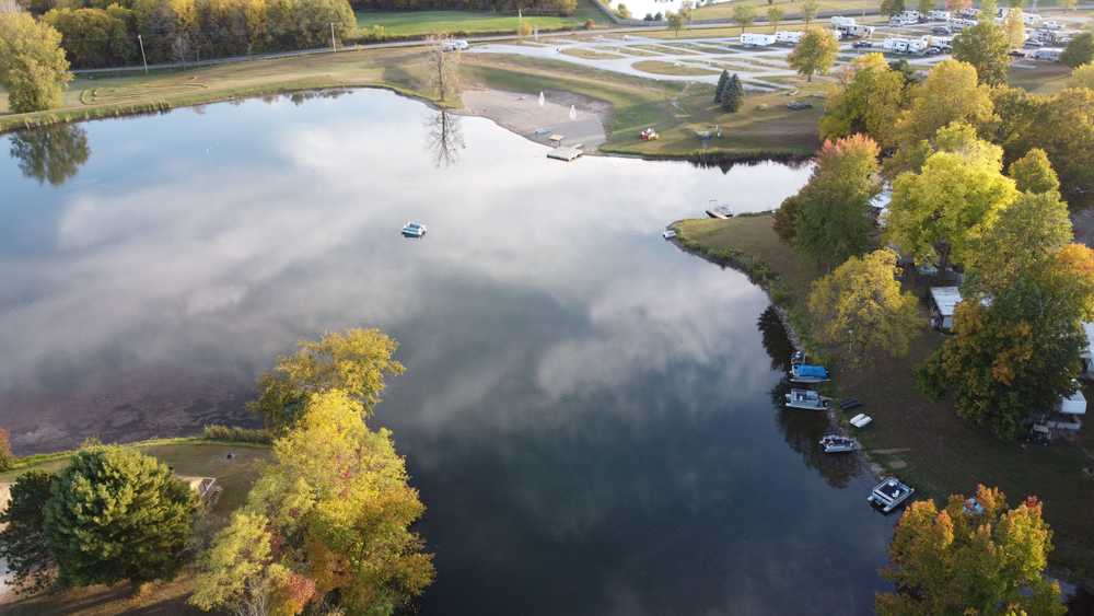 Escape To Nature’s Embrace: Your Guide To Indiana’s Kamp Modoc