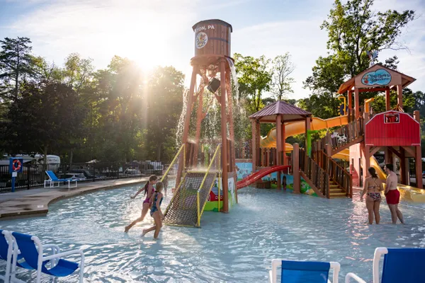 Jellystone Park Camp-Resort at Milton – photo 1