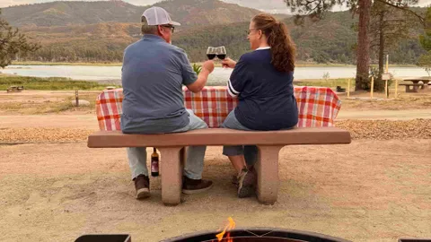 Glamping Jupe Sites — image 2 of 5