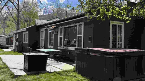 Riverside Cabin #1 — image 7 of 7