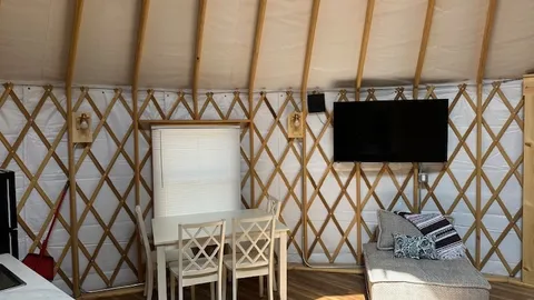 Yurts — image 13 of 13
