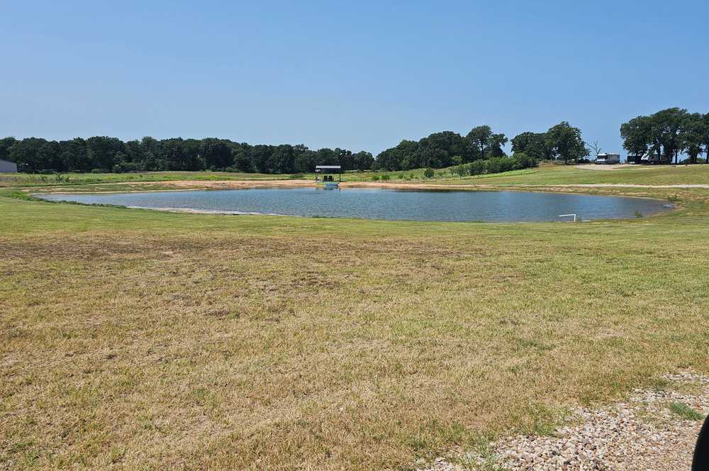 Old Towne RV Ranch, Thackerville, Oklahoma - Photo 5