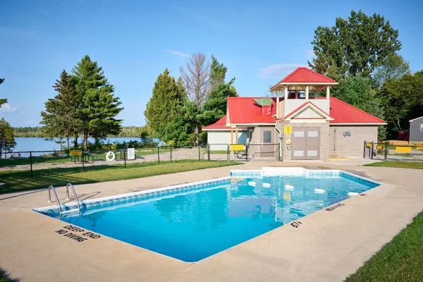 Duck Lake RV Resort – photo 1