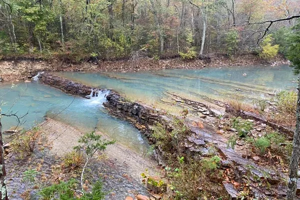 Cucumber Creek RV Park – photo 1
