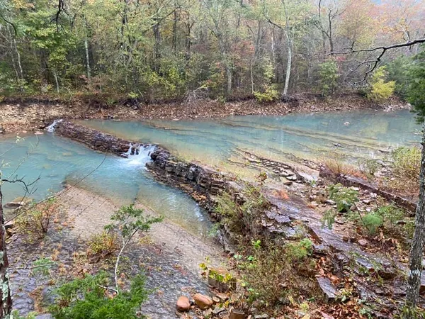 Cucumber Creek RV Park campground