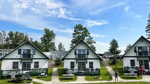 Chalet (8 Person) — image 1 of 11