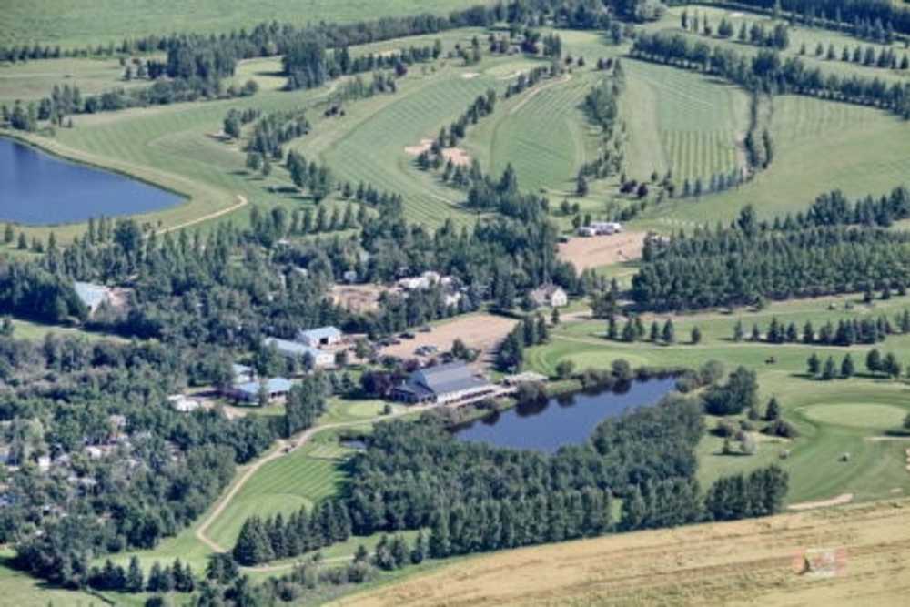 Silver Creek Golf Course & RV Resort - New Norway, AB - Photo 2