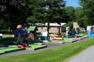 Cherry Grove Campground – photo 2