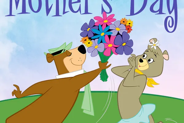 Mother’s Day- Mama’s Beary Sweet Weekend