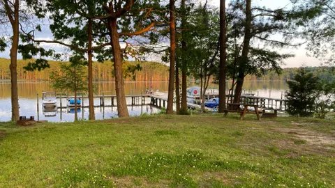 Waterview Tent Area — image 1 of 2