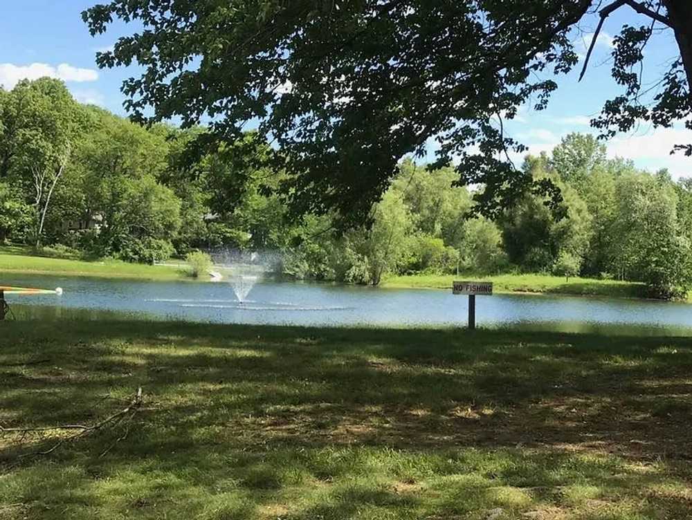 Waubeeka Family Campground - Main Photo