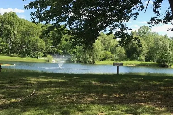 Waubeeka Family Campground – photo 1
