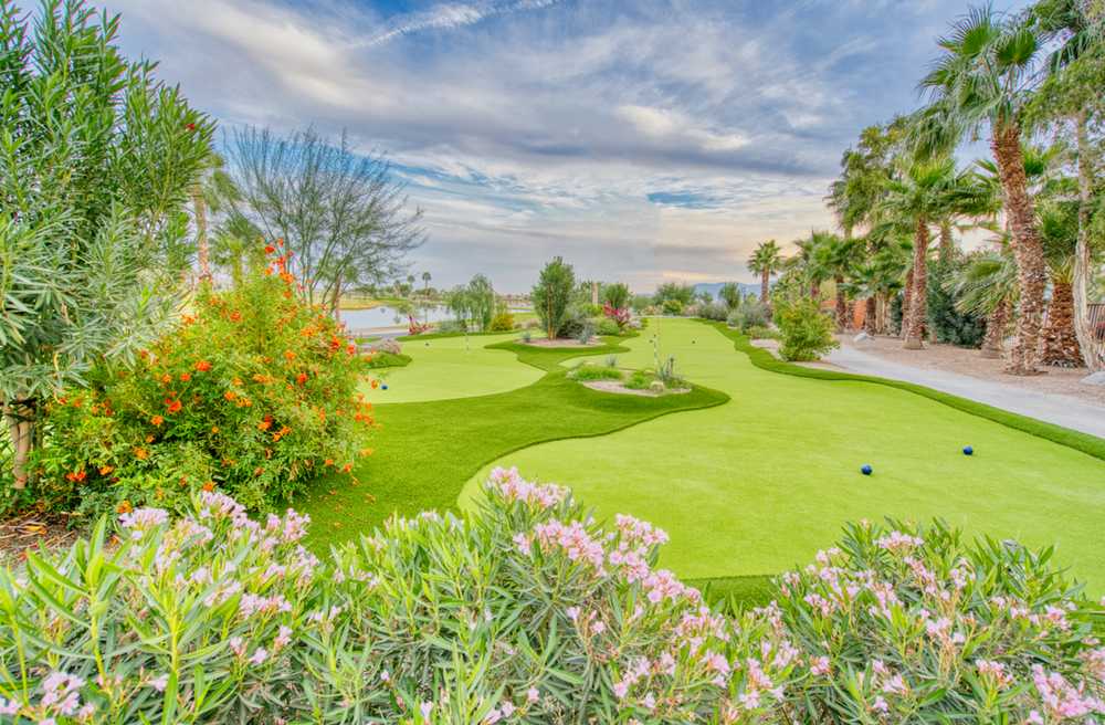 Coachella Lakes RV Resort, Coachella, California - Photo 2
