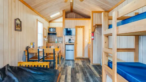 Mountain View Cabin — image 2 of 5