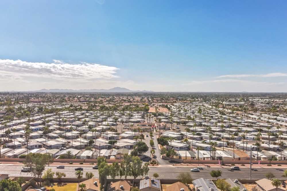 Citrus Gardens, Mesa, Arizona - Photo 2