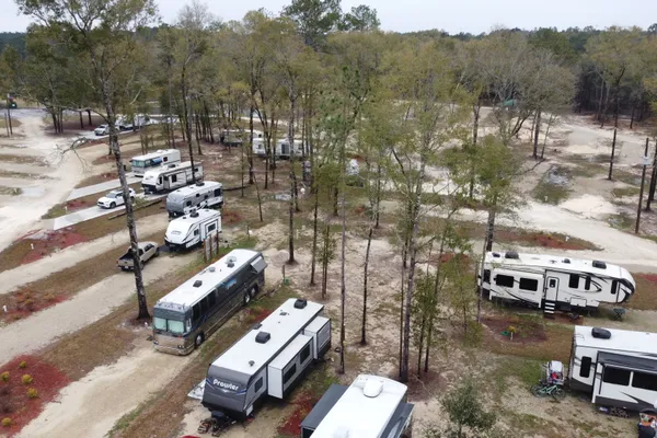 Ponce de Leon RV Park – photo 1