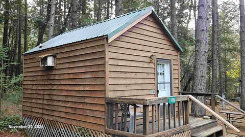Fawn Cabin — image 9 of 9