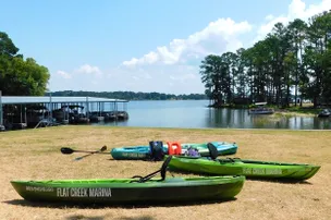Flat Creek Marina and RV Camping – photo 5