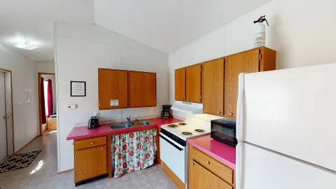 Rental RV - Accessible — image 2 of 6