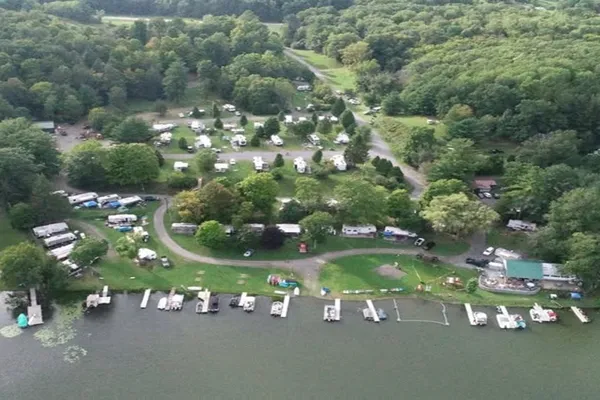 Cool Lea Campground – photo 1