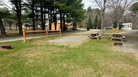 50 Amp Full Hookup RV Site — image 1 of 6
