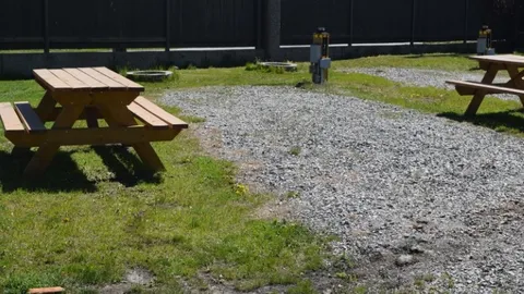 Back-in Leisure Long 50 AMP RV Site — image 2 of 5